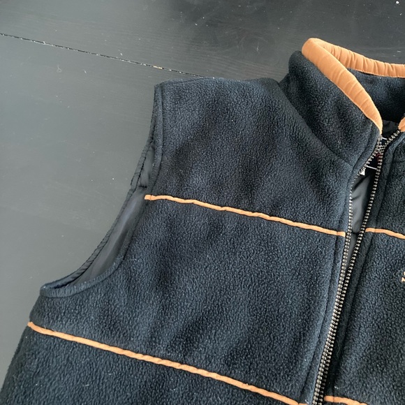 Vintage Silvy Sweater Vest - Picture 5 of 5